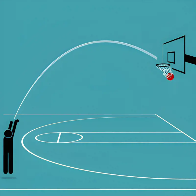 Guide To Basketball Court Dimensions and Markings