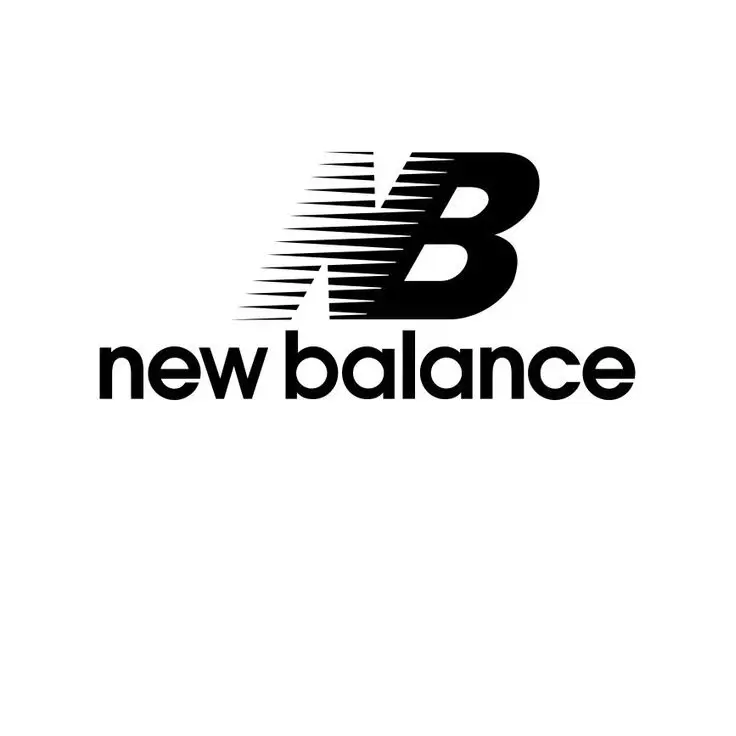 Image: New Balance Logo