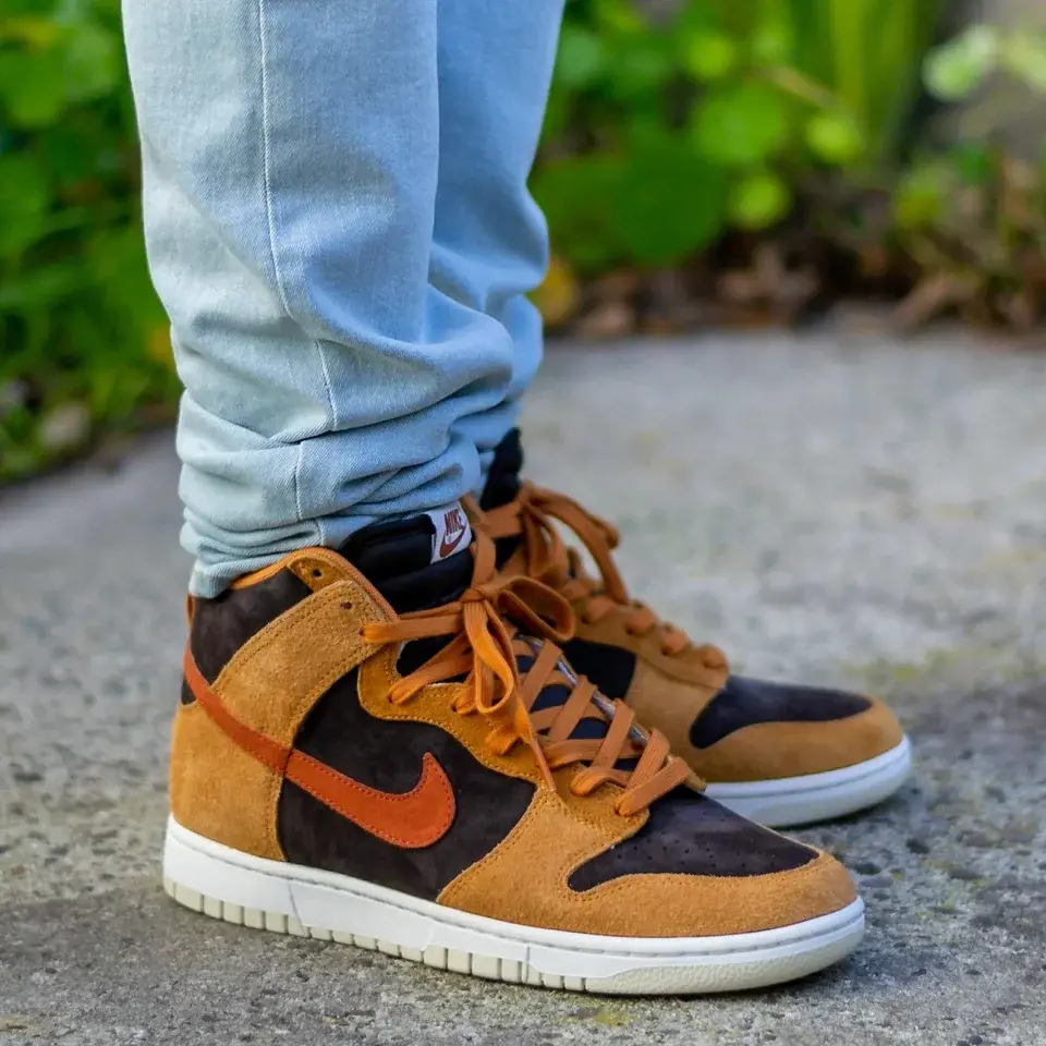 15 Best Dunking Shoes In The Market Right Now