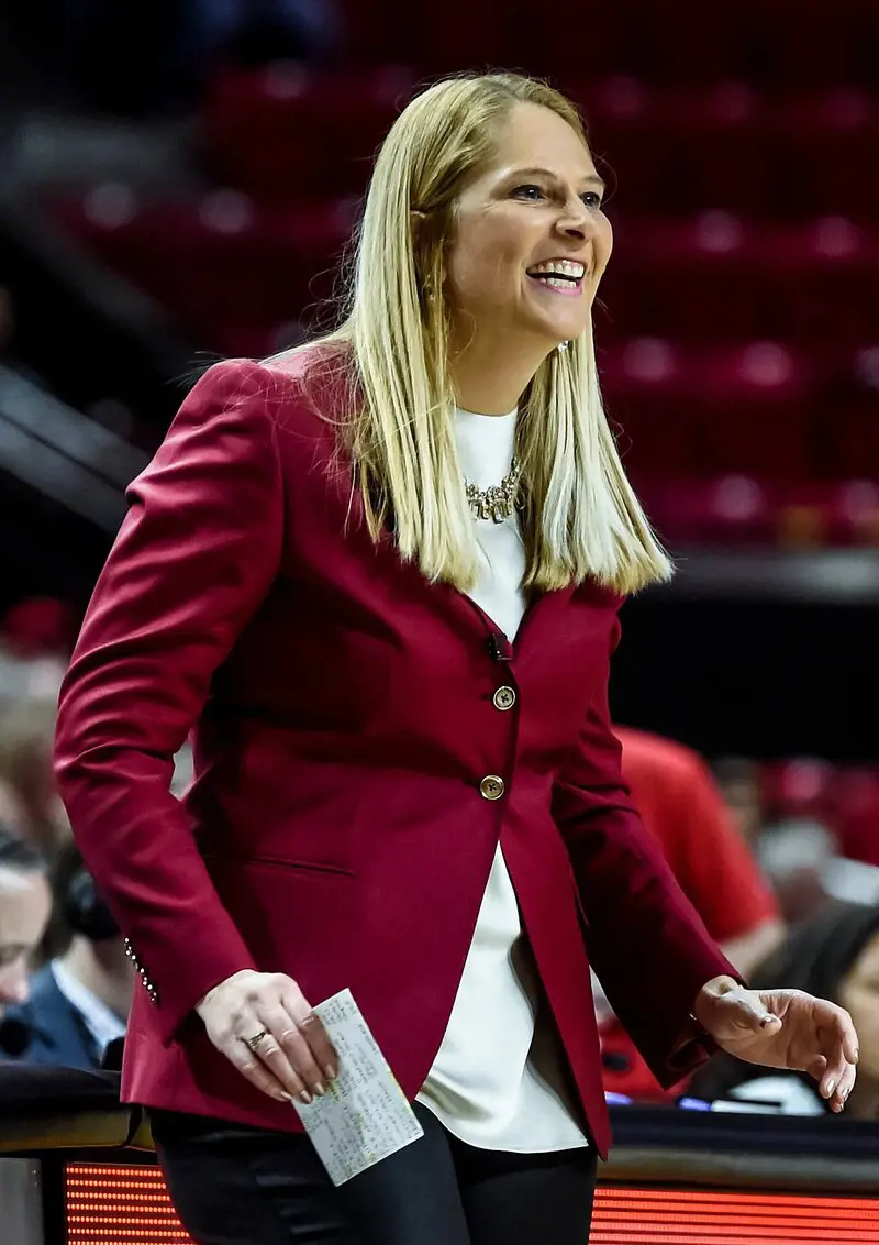 15 Greatest Female Basketball Coaches Of All Time 6370