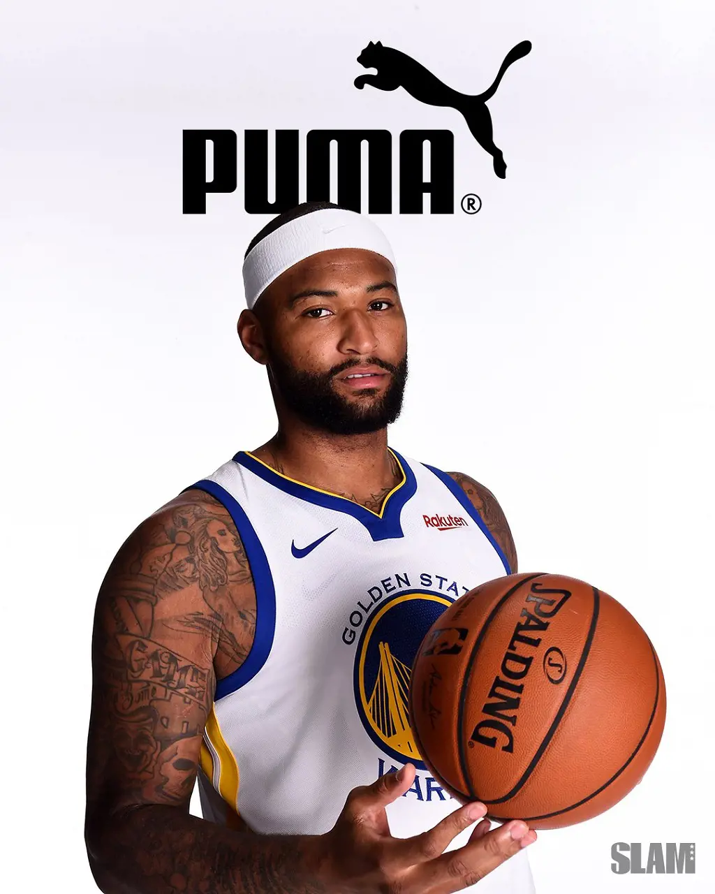 Cousins signed a lucrative deal with Puma after their relaunch of basketball shoes.