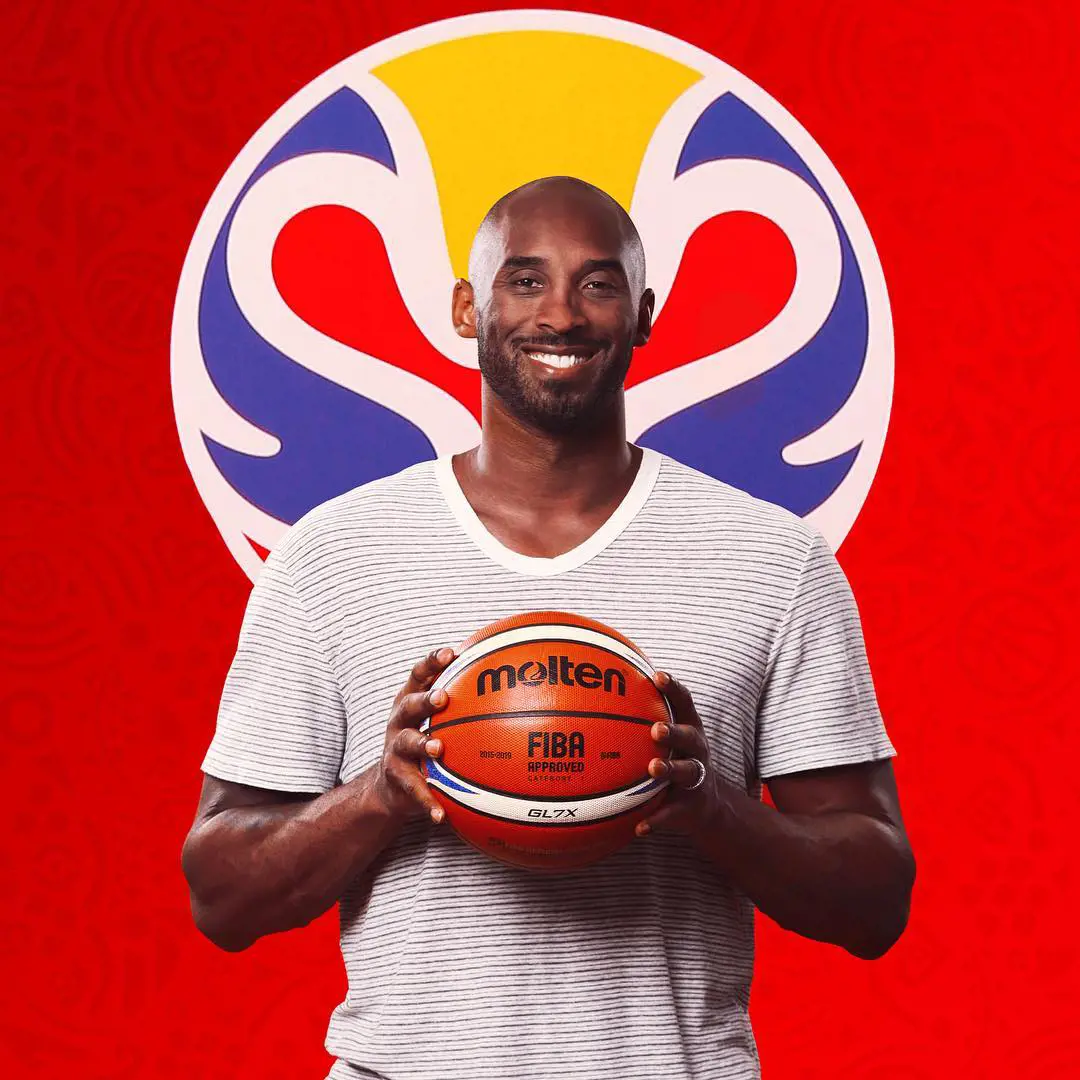 Kobe used to suffer from a persisting foot pain after the games