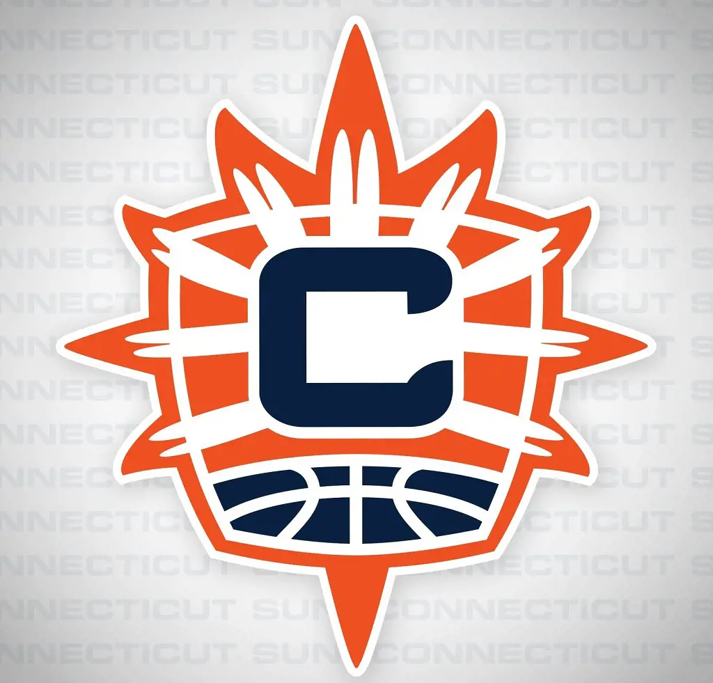 The Connecticut Sun has been in the WNBA since 1999