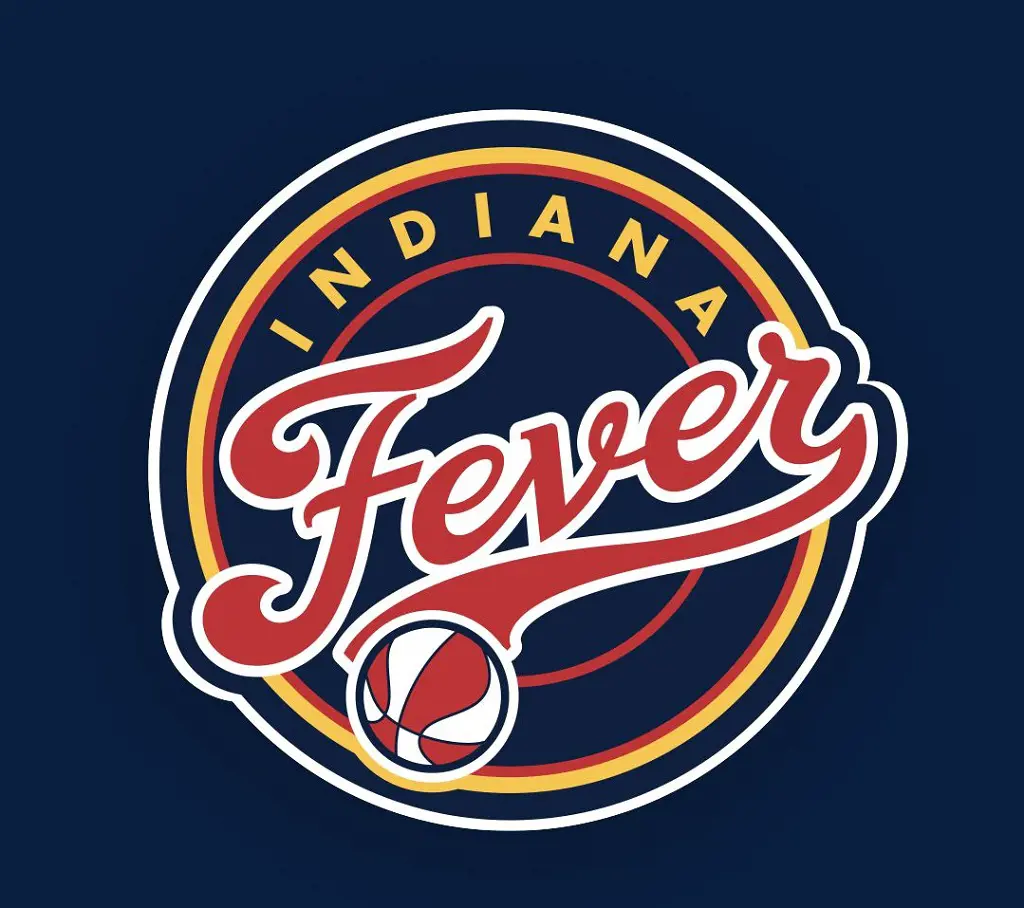 The Indiana Fever of the WNBA