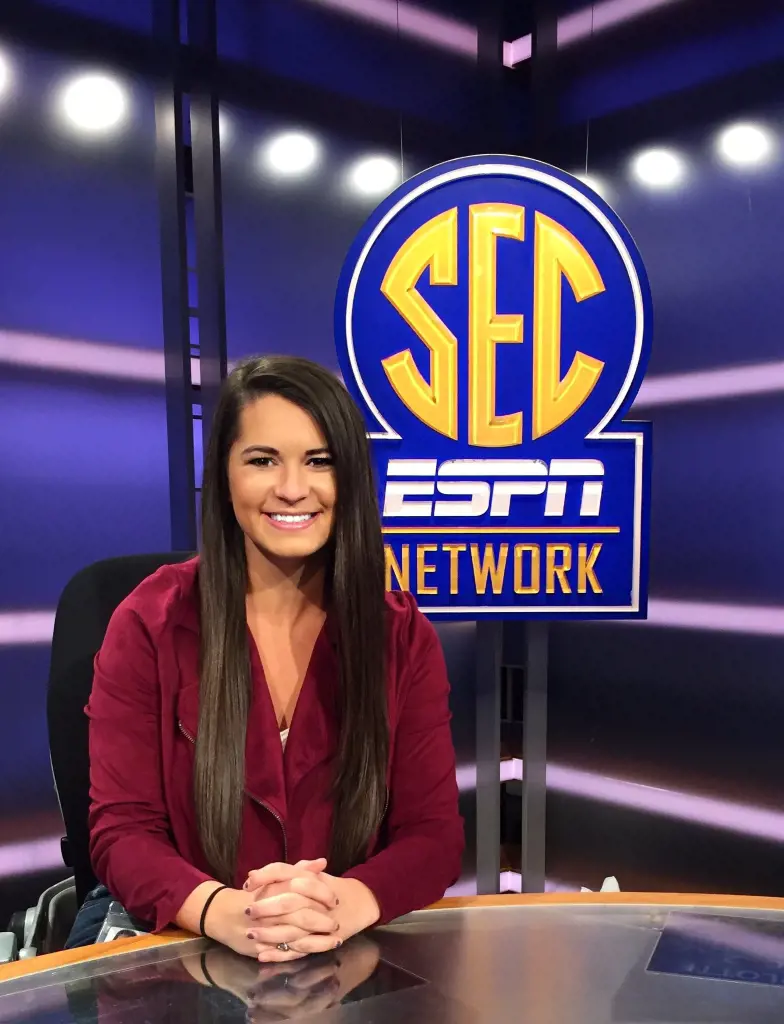 SEC Network Basketball Analysts And Announcers