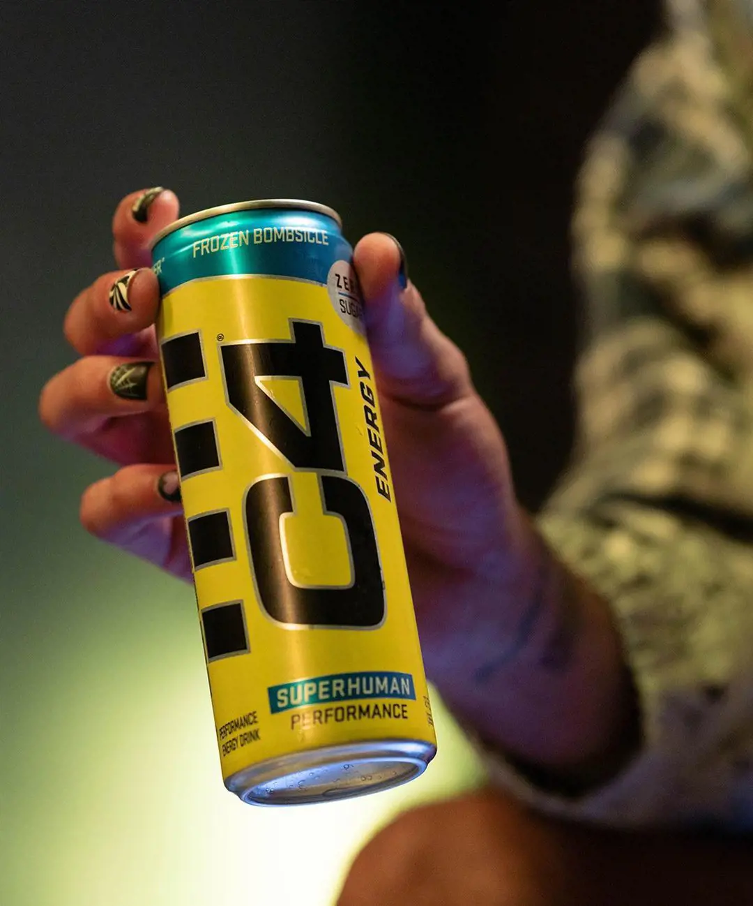 C4 energy drinks are wildly famous among athletes including NBA players